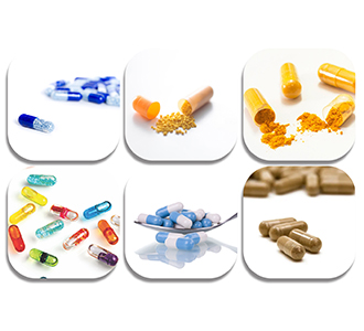 capsule