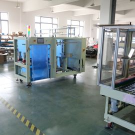 Завод картонерных машин