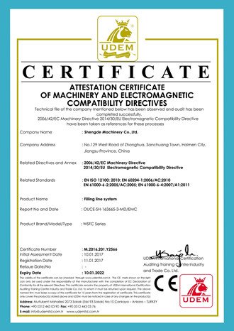 ce-filling-line-system