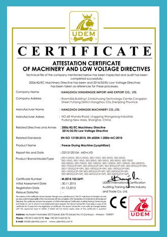 ce-freeze-drying-machine