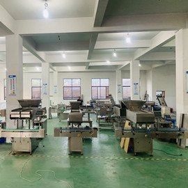 Завод таблетных подсчетных линий